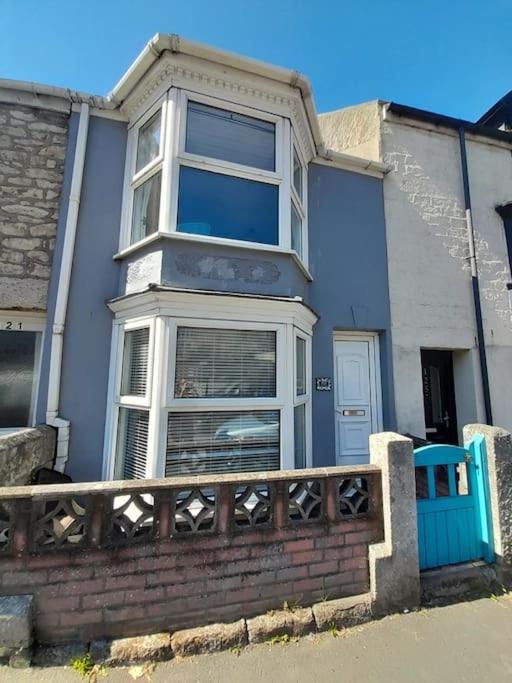 Sea View Cottage In Dorset, Portland Exterior photo